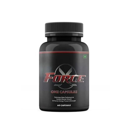 Force One Capsules Price In Pakistan