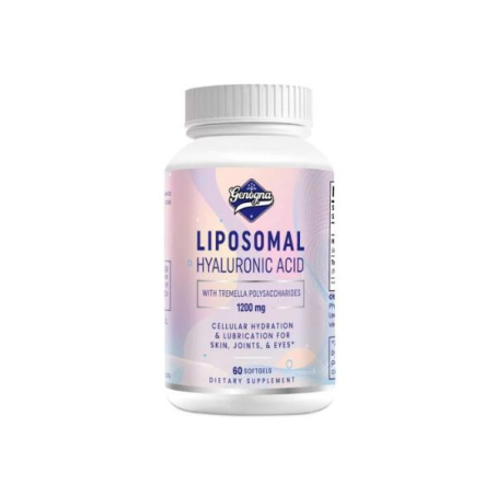 Genogna Liposomal Hyaluronic Acid Supplements In Pakistan