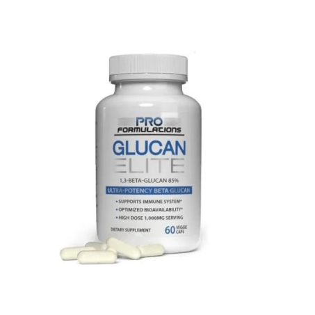 Glucan Elite Pills Price In Pakistan