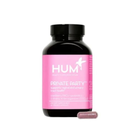 HUM Nutrition Private Party Supplements In Pakistan