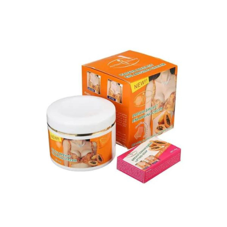 Heaven Queen Papaya Breast Enlarging Cream In Pakistan