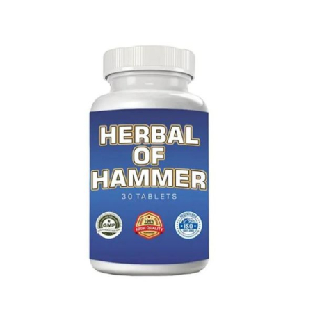 Herbal Of Hammer Tablets In Pakistan