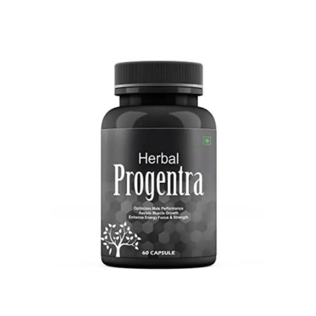 Herbal Progentra Capsules In Pakistan