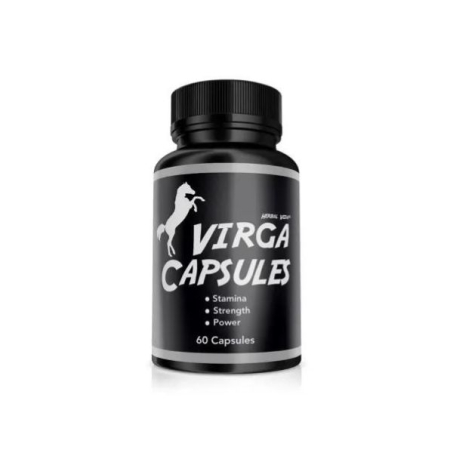 Herbal Virga Capsules Price In Pakistan