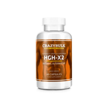 Hgh-X2 Capsules in Pakistan