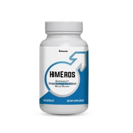 HimEros Capsules Price In Pakistan