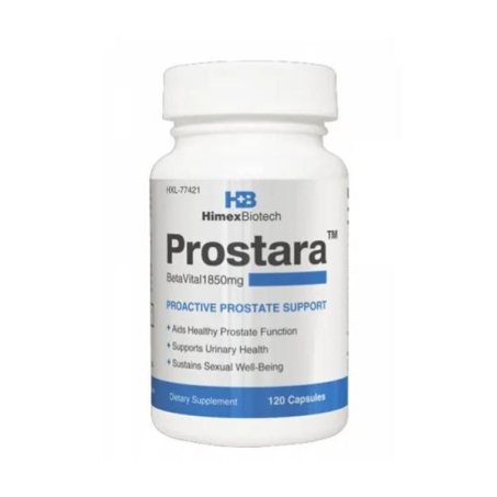 Himex Biotech Prostate Capsules In Pakistan