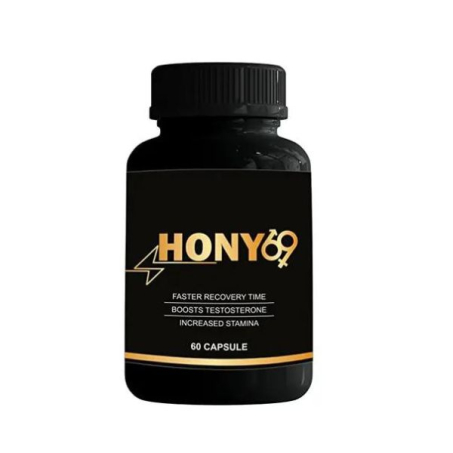 Horny69 Capsules Price In Pakistan