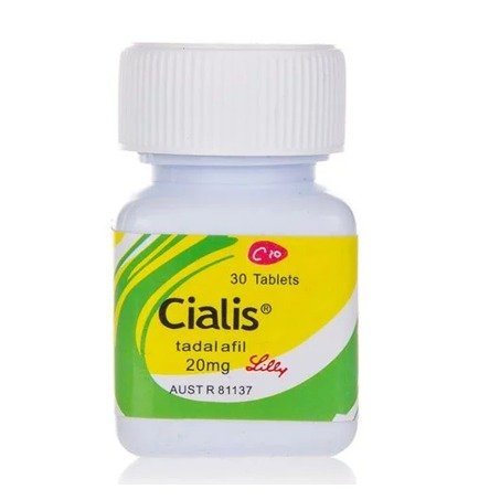 Cialis 30 Tablet In Pakistan