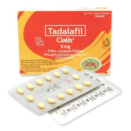 Cialis 5 Mg In Pakistan