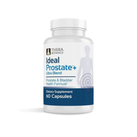 Ideal Prostate Plus Ultra Support Supplement In Pakistan