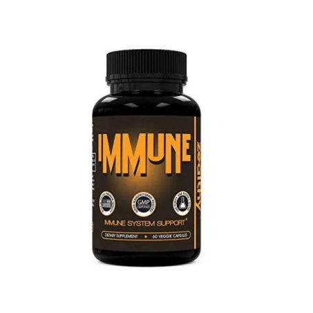 Immune System Support Capsule Price In Pakistan