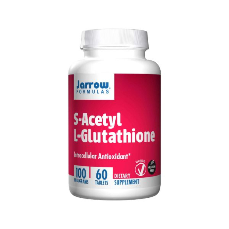 Jarrow Glutathione In Pakistan