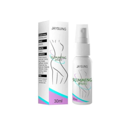 Jaysuing Slimming Spray In Pakistan