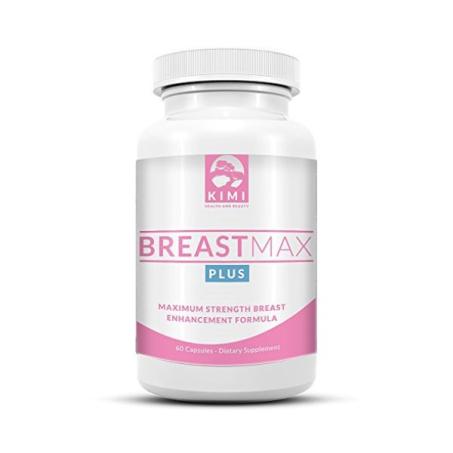 Kimi Breast Max Plus Enhancement Pills In Pakistan