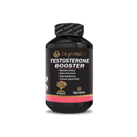 La Grande Testosterone Booster In Pakistan