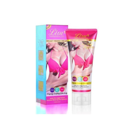 Liru Breast Firming Cream In Pakistan