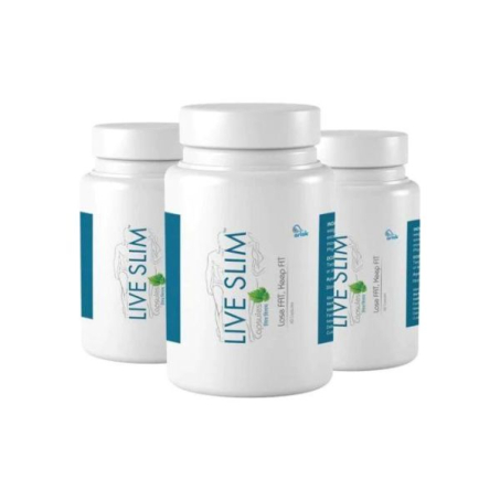 Live Slim Capsules Price In Pakistan