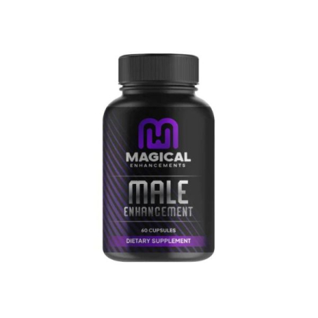 Magical Enhancement Testosterone Booster In Pakistan