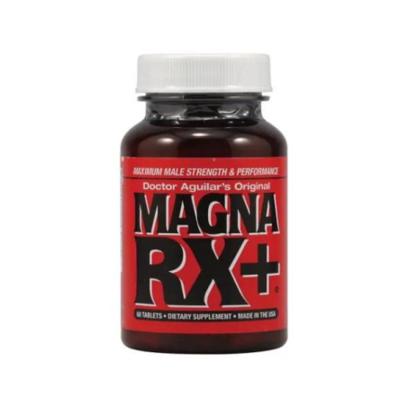 Magna Rx Plus Tablets In Pakistan