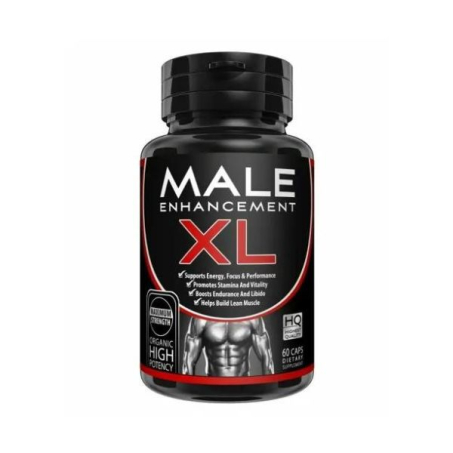 Male Enhancement XL Pills In Pakistan