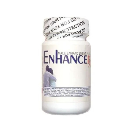 Male Enhancerx Pills In Pakistan