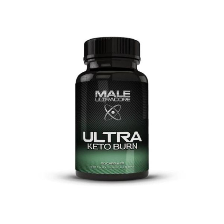 Male Ultracore Ultra Keto Burn In Pakistan