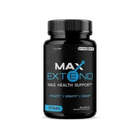 Max Extendo Pills Price In Pakistan