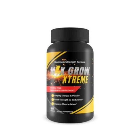 Max Grow Xtreme Price In Pakistan