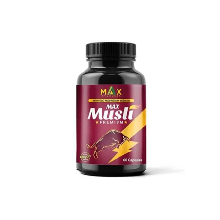 Max Musli Premium In Pakistan