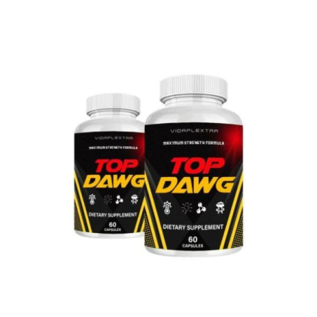 Maximum Strength Formula Top Dawg In Pakistan