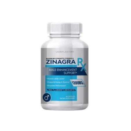 Maximum Strength Formula Zinagra Rx In Pakistan