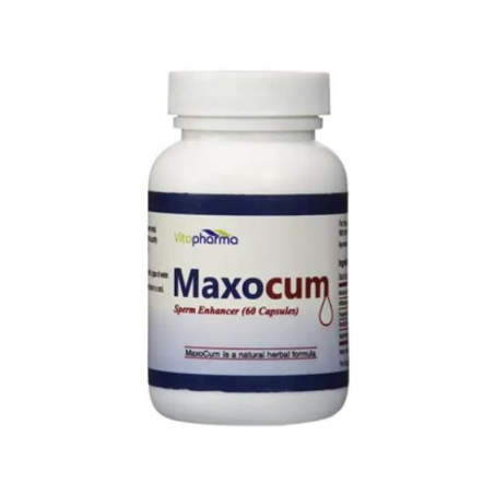 Maxocum Capsules In Pakistan