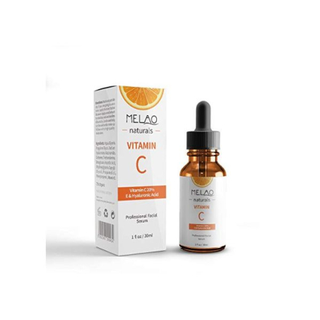 Melao Naturals Vitamin C Serum In Pakistan