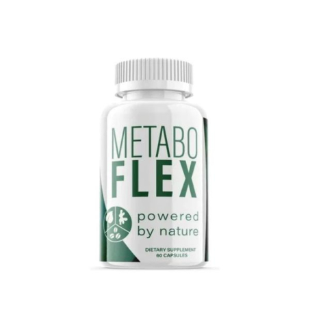 Metabo Flex Keto Weight Loss Capsules In Pakistan