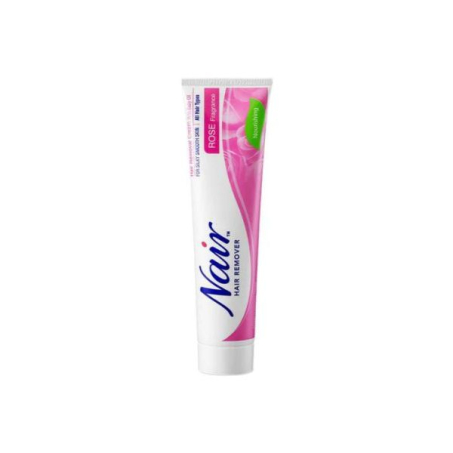 Nair Rose Fragrance Hair Removal Cream In Pakistan