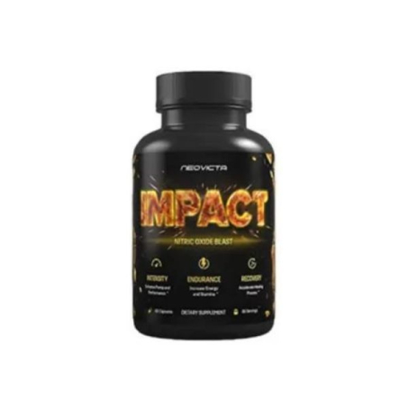 Neovicta Impact Capsules In Pakistan