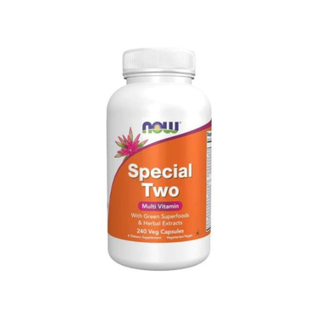 Now Special Two Multi Vitamin In Pakistan