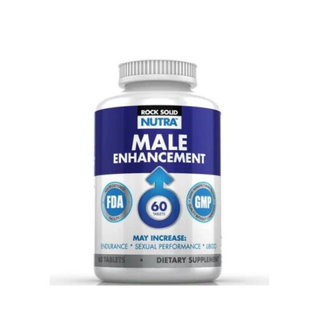 Nutra Male Enhancement Tablets In Pakistan