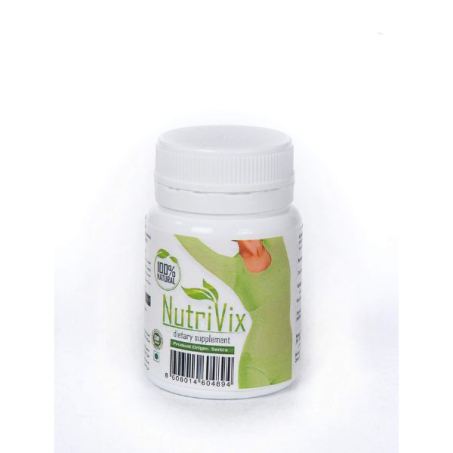 Nutrivix Tablets In Pakistan