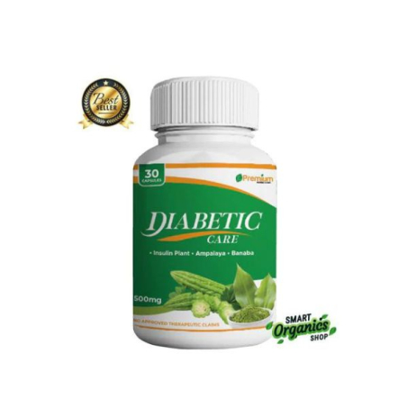 100% Organic Supplement for Diabetes In Pakistan