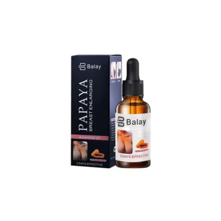 Papaya Breast Enlargement Essential Oil Price In Pakistan