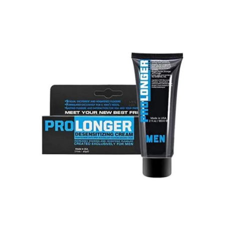 Pro Longer Cream In Pakistan