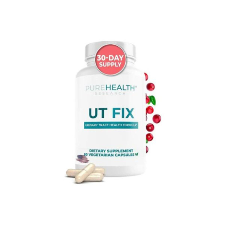 Pure Health UT FIX Health Formula In Pakistan