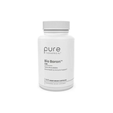 Pure TheraPro Rx Bio Boron Capsules In Pakistan