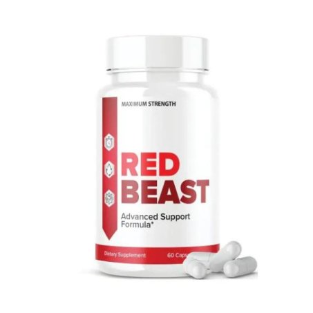 Red Beast Pills In Pakistan