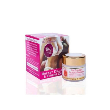 Rivaj UK Breast Cream In Pakistan