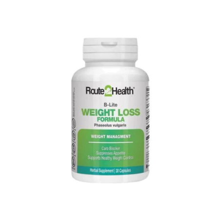 Route 2 Health B-Lite Capsules In Pakistan