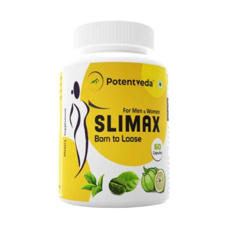 Slimax For Men & Women In Pakistan