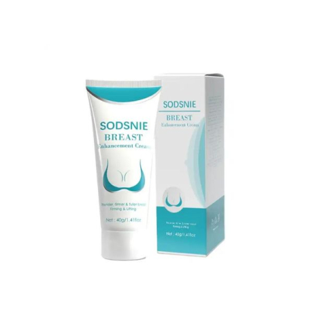 Sodsnie Breast Enlargement Cream in Pakistan